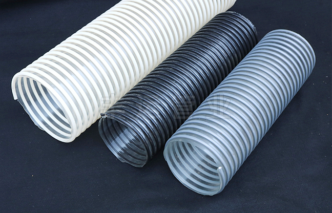 聚氨酯塑筋增強軟管